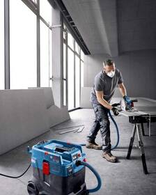 Priemyselný vysávač Bosch Professional GAS 400 A 

 obrázok produktu 3 z 7