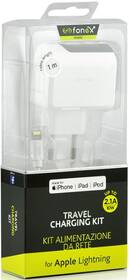  Fonex USB/LIGHT 10W WHT 

 obrázok produktu 1 z 1