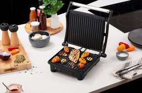 Gril George Foreman 26250-56 

 obrázok produktu 6 z 11