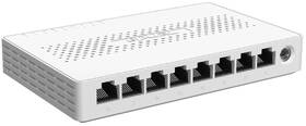 Switch Tenda SM108 8-port 2.5G biely

 obrázok produktu 2 z 3