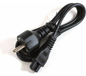 Sieťový adaptér Dell 100W USB-C čierny

 obrázok produktu 1 z 3