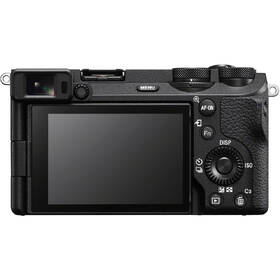 Digitálny fotoaparát Sony 6700 + 16-50 mm f/3.5-5.6 II čierny

 obrázok produktu 3 z 14