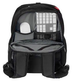 Batoh na notebook Wenger XE Professional 15.6" čierny

 obrázok produktu 6 z 10