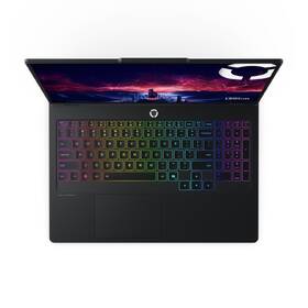 Notebook Lenovo Legion Pro 5 16AFR10 čierny

 obrázok produktu 5 z 10
