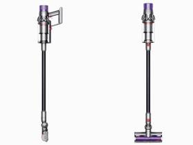 Tyčový vysávač Dyson V10 Total Clean strieborný

 obrázok produktu 3 z 9