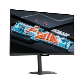 Herný monitor GIGABYTE M27Q3 čierny

 obrázok produktu 4 z 7