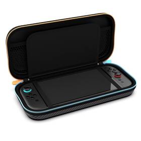Puzdro iPega SW2005A - Nintendo Switch 2 čierne

 obrázok produktu 2 z 4