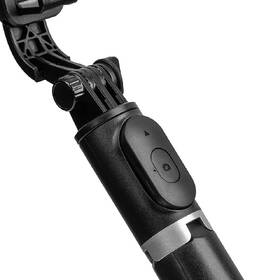 Selfie tyč Obal:Me SelfiePod Glow čierna

 obrázok produktu 4 z 7