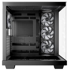 Case be quiet! LIGHT BASE 500 LX čierna

 obrázok produktu 1 z 6