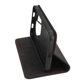 Puzdro na mobil flipové Tactical Xproof na Xiaomi Redmi Note 15 Pro 4G/5G čierne

 obrázok produktu 1 z 3