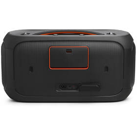 Párty reproduktor JBL PartyBox On-The-GO-2 čierny

 obrázok produktu 4 z 15