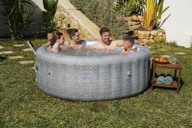 Vírivka Bestway Lay-Z-Spa® Bali Smart AirJet 6001N 

 obrázok produktu 40 z 40
