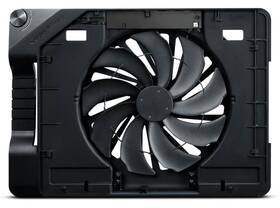 Chladiaca podložka pre NTB Cooler Master NotePal ErgoStand III 17" čierna

 obrázok produktu 8 z 10