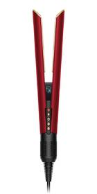 Žehlička na vlasy Dyson Airstrait HT01 red velvet/gold červená/zlatá

 obrázok produktu 1 z 6