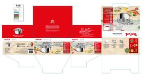 Hrniec s pokrievkou Tefal B8644474, 20 cm 

 obrázok produktu 9 z 9