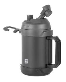 Termoska G21 3 800 ml sivá

 obrázok produktu 2 z 15