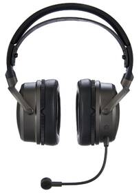 Headset Audeze Maxwell 2 PlayStation sivý

 obrázok produktu 3 z 12