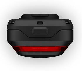 Cyklistický radar Garmin Varia RearVue 820 čierny

 obrázok produktu 5 z 8