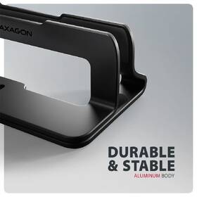 Stojan Axagon STND-VB 10"-17.3" čierny

 obrázok produktu 6 z 6