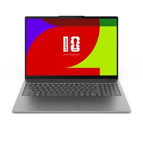 Notebook Lenovo IdeaPad Pro 5 16IPH11 sivý

 obrázok produktu 3 z 8