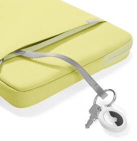 Puzdro na notebook tomtoc DefenderA13 Sleeve - 13" MacBook Neo žlté

 obrázok produktu 5 z 14