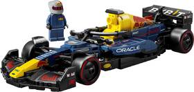 Stavebnica LEGO® Speed Champions 77243 Závodní auto Oracle Red Bull Racing RB20 F1® 

 obrázok produktu 1 z 9