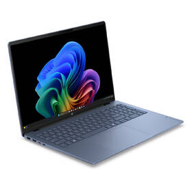 Notebook HP OmniBook 5 16-bp0000ncx + Game Pass predplatné na 2 mesiace modrý

 obrázok produktu 3 z 7