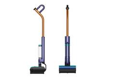 Čistič tvrdých podláh Dyson Clean+Wash Hygiene 2026 zlatá/fialová

 obrázok produktu 2 z 18