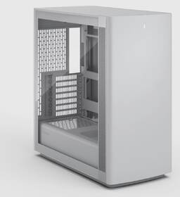 Case FRACTAL DESIGN Define One Light TG Clear Tint biela

 obrázok produktu 10 z 18