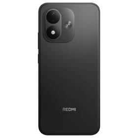 Mobilný telefón Xiaomi Redmi Note 17 5G 6 GB / 256 GB čierny

 obrázok produktu 6 z 11
