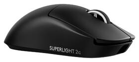 Myš Logitech G PRO X Superlight 2c SE čierna

 obrázok produktu 1 z 6