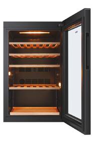 Vínotéka Haier HWS49GA čierna

 obrázok produktu 21 z 29