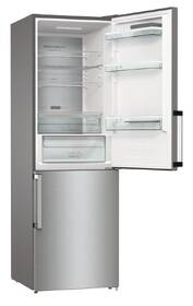 Chladnička s mrazničkou Gorenje NRC6194SXL5M MetalCool Inoxlook

 obrázok produktu 11 z 19