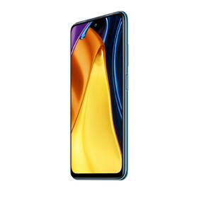 Mobilný telefón Poco M3 Pro 5G 64GB modrý

 obrázok produktu 2 z 11