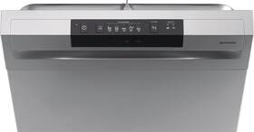 Umývačka riadu Gorenje GS520E15S sivá/nerez

 obrázok produktu 3 z 5