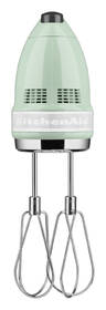 Ručný šľahač KitchenAid 5KHM9212EPT 

 obrázok produktu 1 z 10