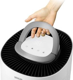 Odvlhčovač Sencor SDH 1210WH 

 obrázok produktu 6 z 13