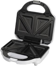 Sendvičovač Sencor SSM 9310WH 3 v 1 

 obrázok produktu 2 z 7