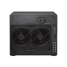 Sieťové úložisko Synology DS2422+ čierne

 obrázok produktu 1 z 1