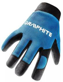 Rukavice Graphite GRAPHITE 97G100 V10, Pracovné rukavice 

 obrázok produktu 2 z 3