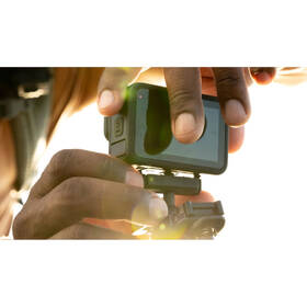 Držiak GoPro magnetický (Magnetic Latch Mount) čierny

 obrázok produktu 2 z 4