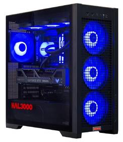 Herný počítač HAL3000 Alfa Gamer Pro čierny

 obrázok produktu 5 z 13