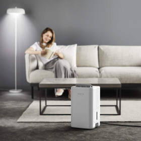 Odvlhčovač Rowenta DH5250F0 Extreme Dry Compact biely

 obrázok produktu 2 z 7