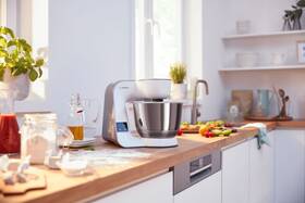 Kuchynský robot Bosch MUM5XW40 

 obrázok produktu 4 z 7