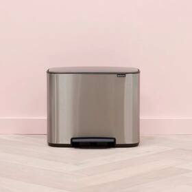  Brabantia 121241 BO 11+23L 

 obrázok produktu 12 z 12