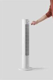 Ventilátor stĺpový Xiaomi BPTSO2DMU biely

 obrázok produktu 9 z 19