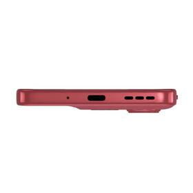 Mobilný telefón Motorola Moto G86 5G 8 GB / 256 GB červený

 obrázok produktu 9 z 12