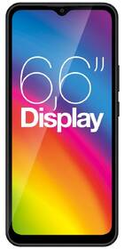 Mobilný telefón Aligator S6700 Senior 4 GB / 128 GB čierny

 obrázok produktu 1 z 6