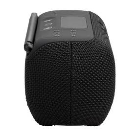 Prenosný reproduktor JBL Tuner 3 čierny

 obrázok produktu 4 z 11