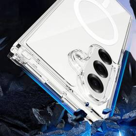 Kryt na mobil 3mk Armor MagCase na Samsung Galaxy Z Fold7 priehľadný

 obrázok produktu 4 z 5